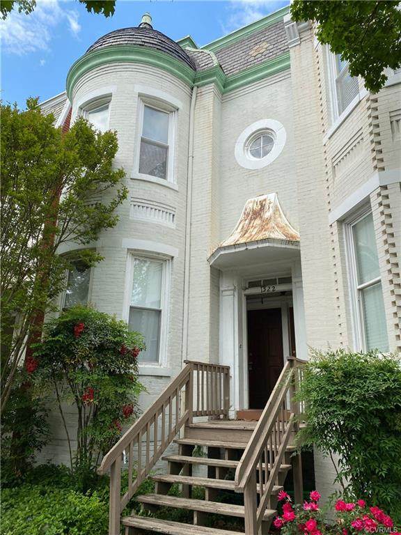 1522 Floyd Avenue - Photo 1