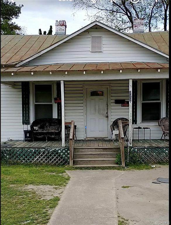 113 Spring Street - Photo 1