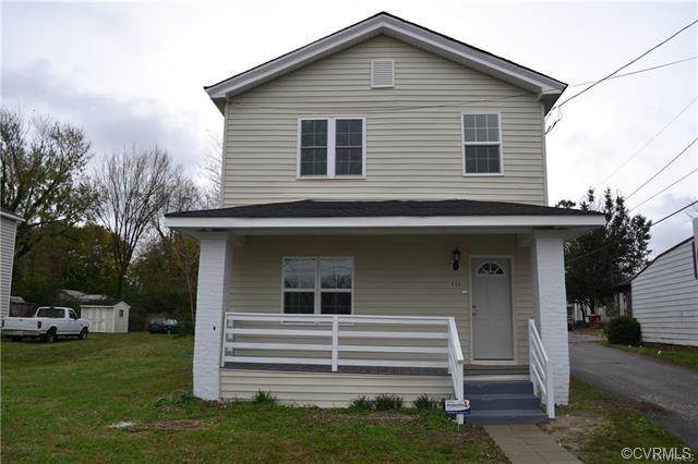 536 St Marks Street - Photo 1