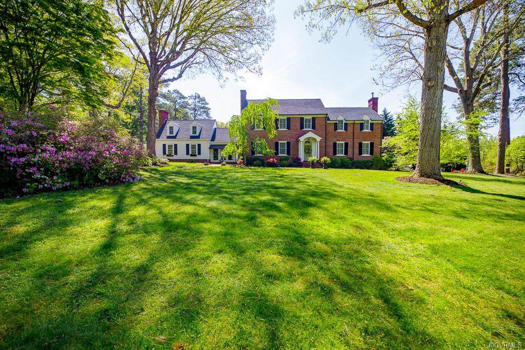 111 College Road - Photo 1