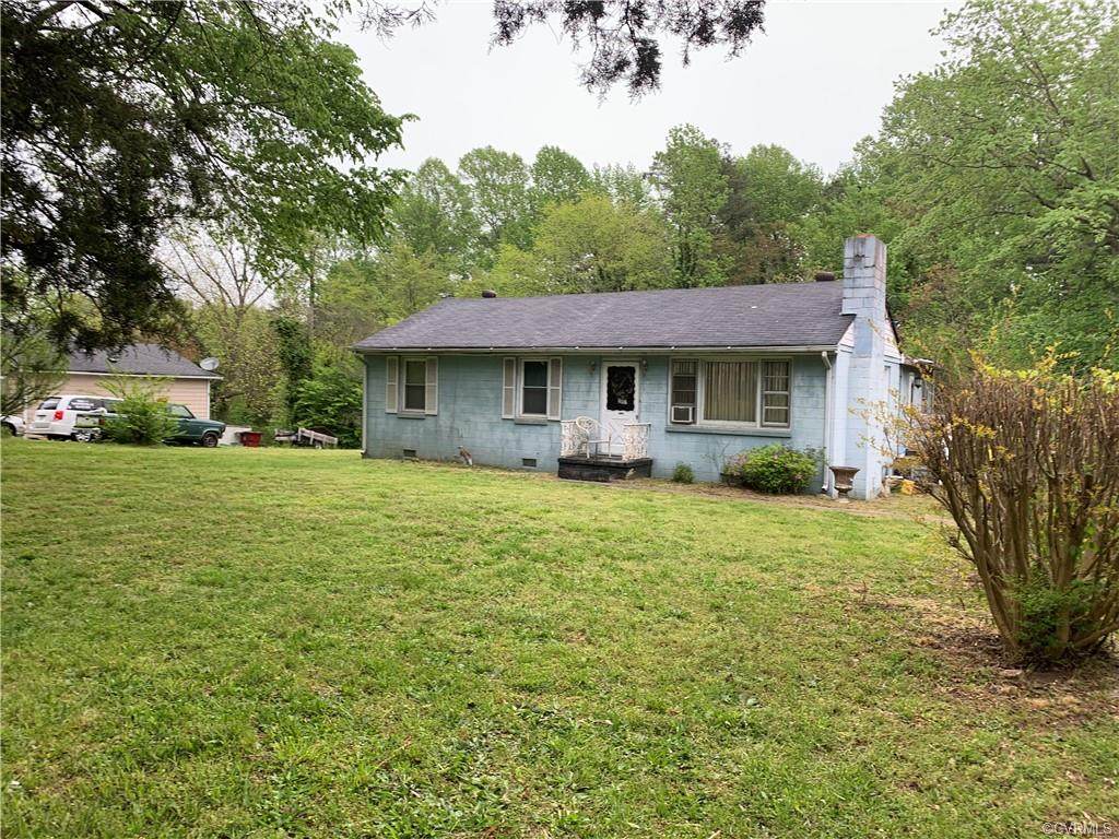 867 Nance Drive - Photo 1