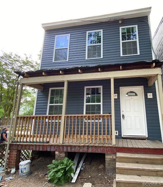 1215 19th Street - Photo 1