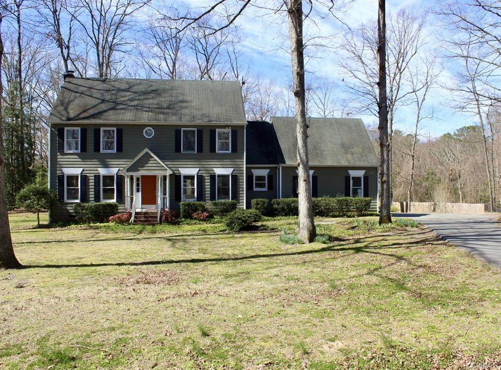 7234 Lone Cedar Drive - Photo 1