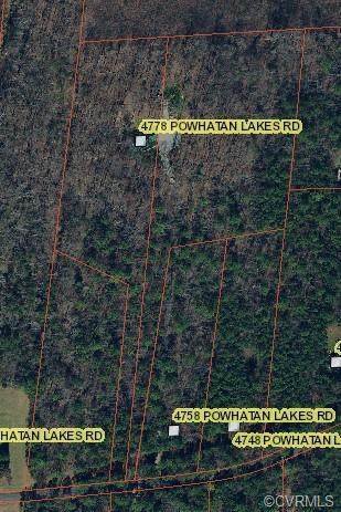 0 Powhatan Lakes Road - Photo 1