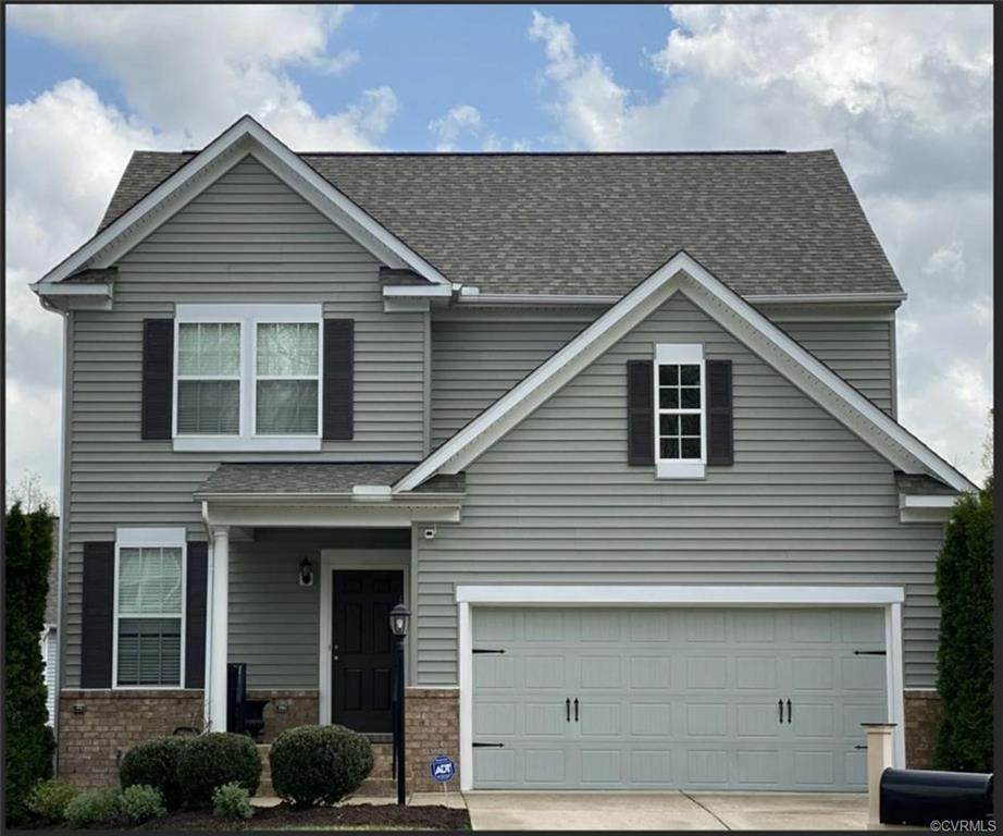 1237 Ashton Village Court - Photo 1