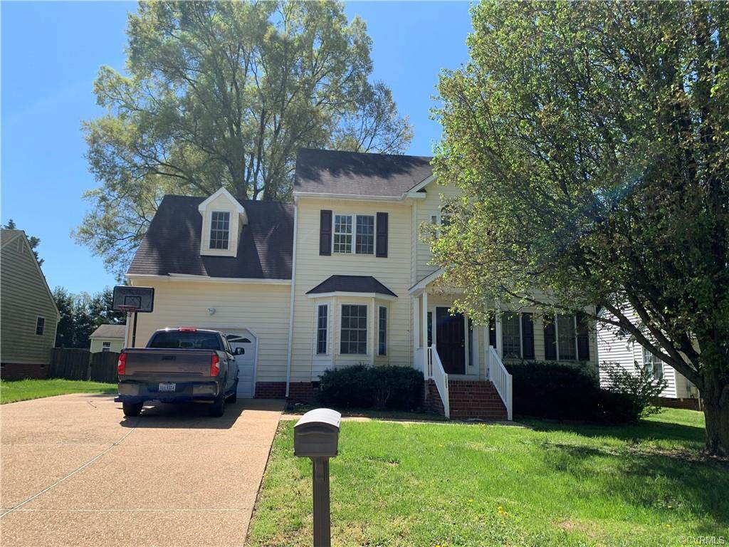 10509 Boscastle Road - Photo 1
