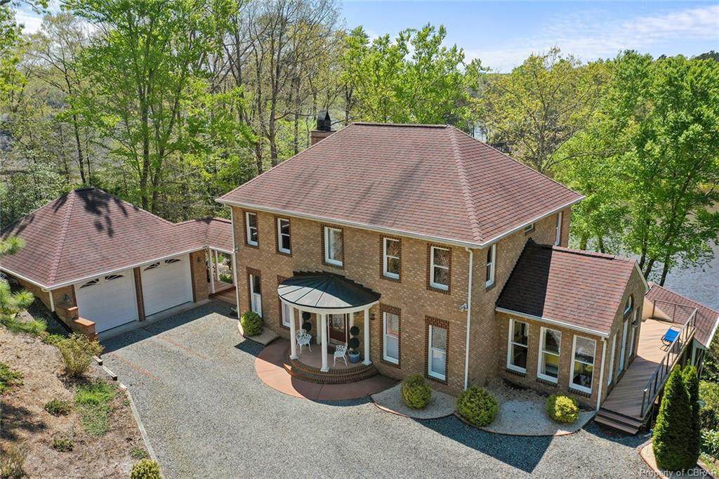 476 Icehouse Cove Lane - Photo 1