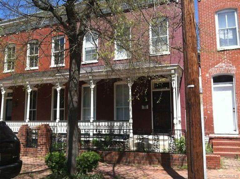 410 Clay Street - Photo 1
