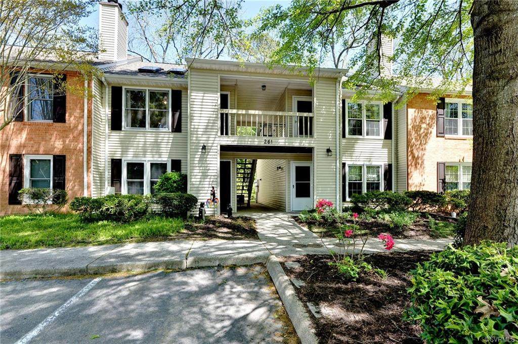 281 Patriot Lane - Photo 1