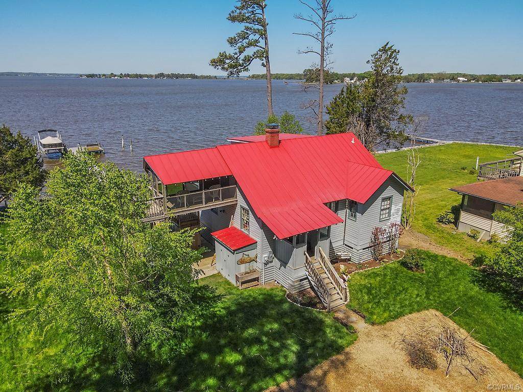 816 Ivey Creek Road - Photo 1
