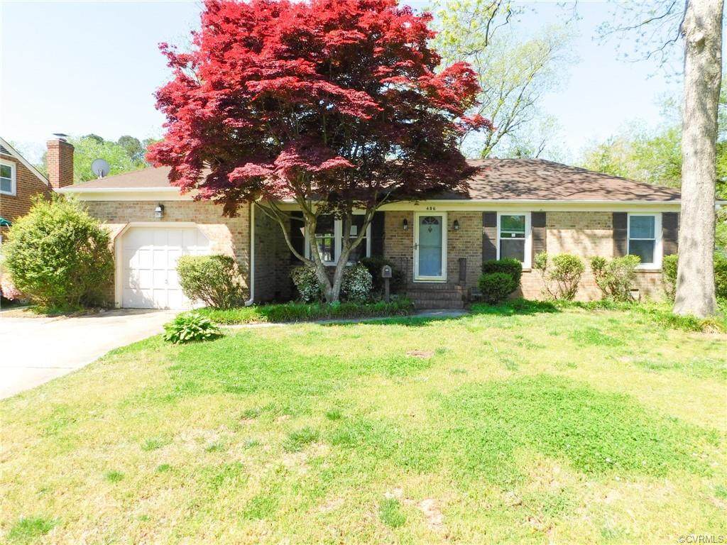 486 Cheshire Court - Photo 1