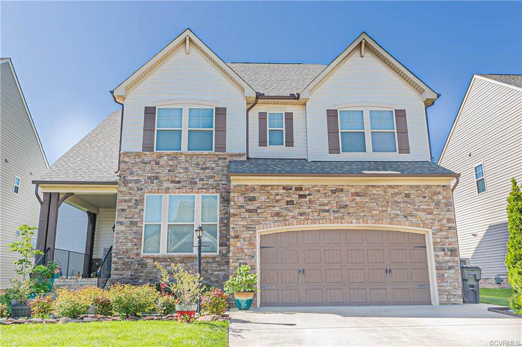 10705 Providence Park Drive - Photo 1