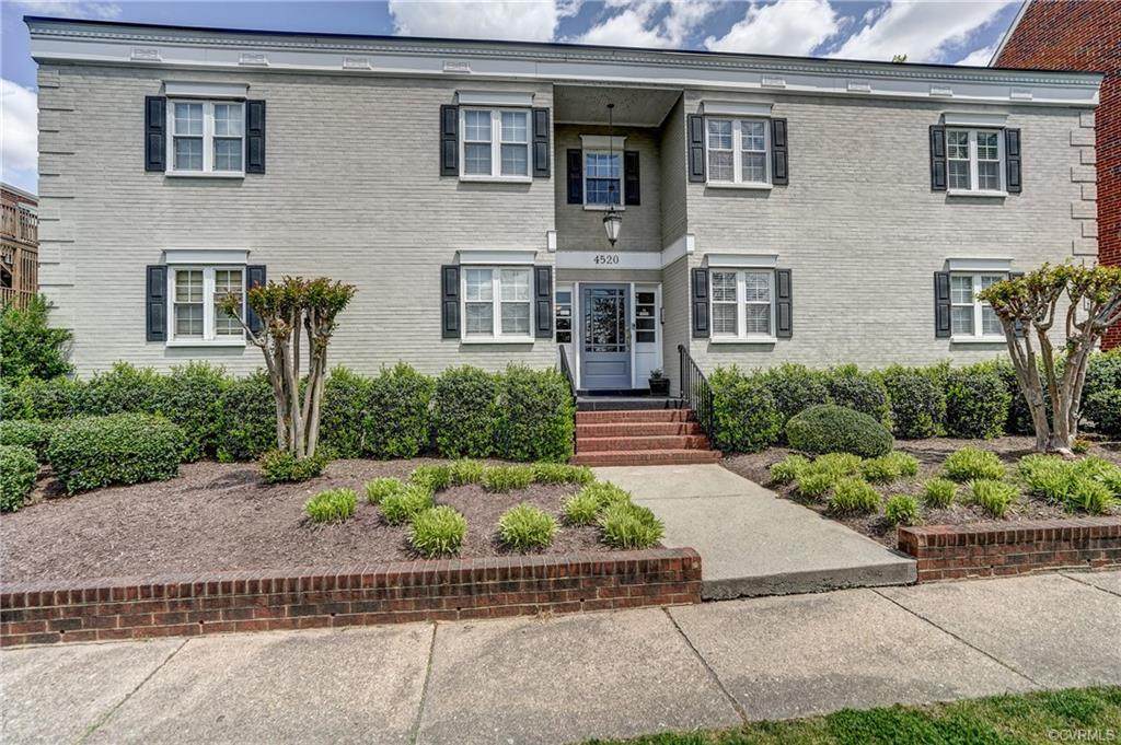4520 Grove Avenue - Photo 1