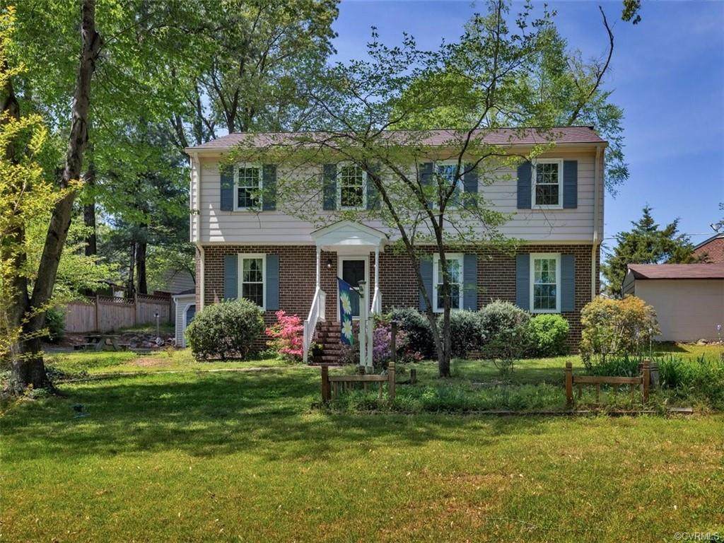 9200 Derwent Drive - Photo 1
