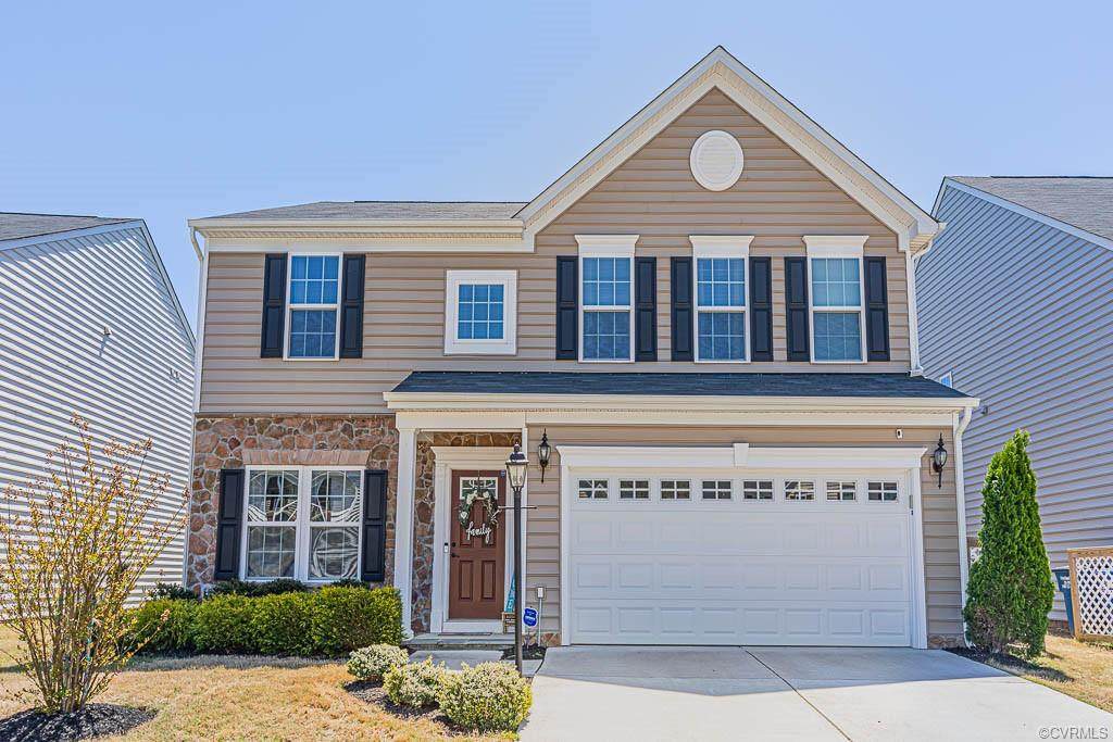 5881 Pilmour Drive - Photo 1