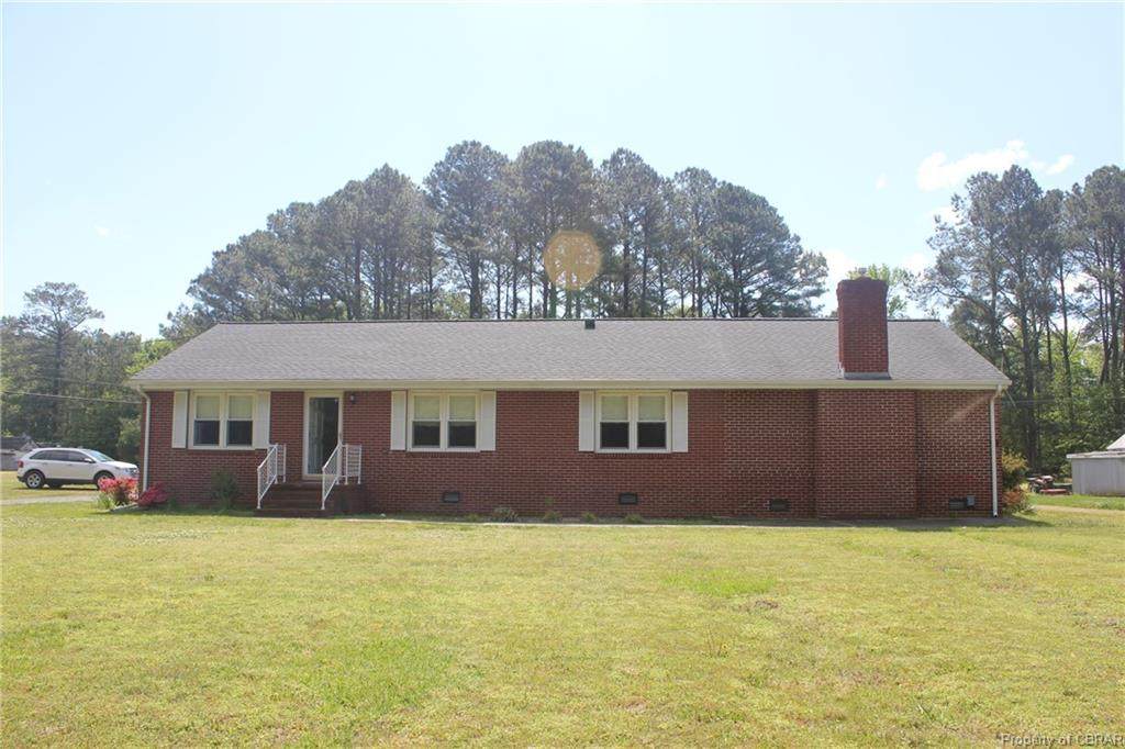 812 Haven Beach Road - Photo 1