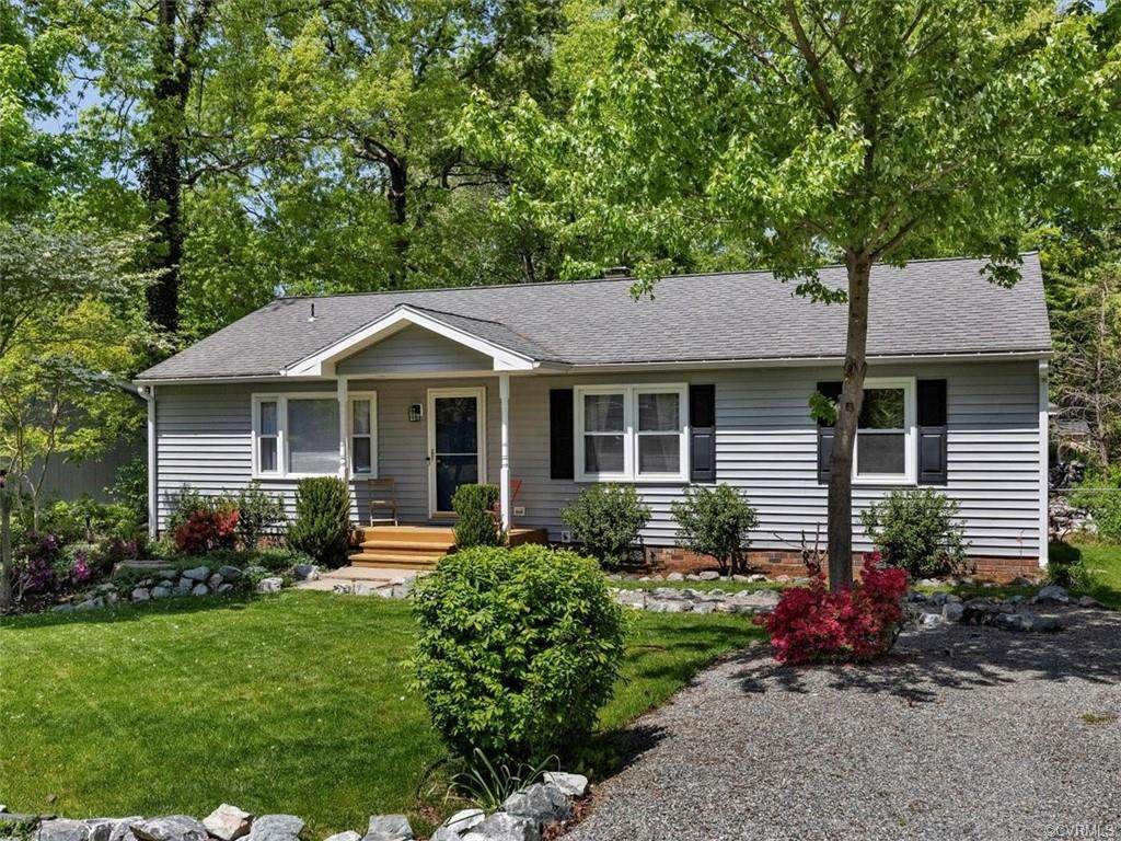 11610 Featherstone Court - Photo 1