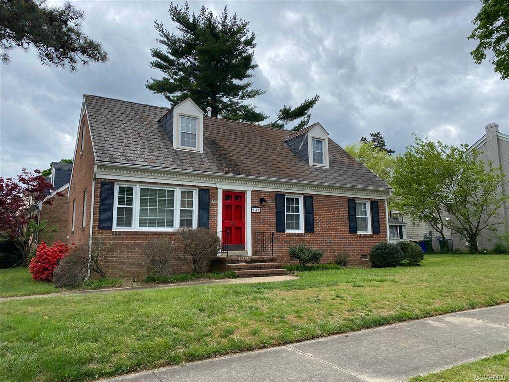 1510 Antrim Avenue - Photo 1