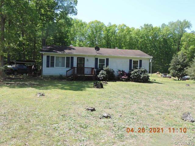 6068 Cartersville Road - Photo 1