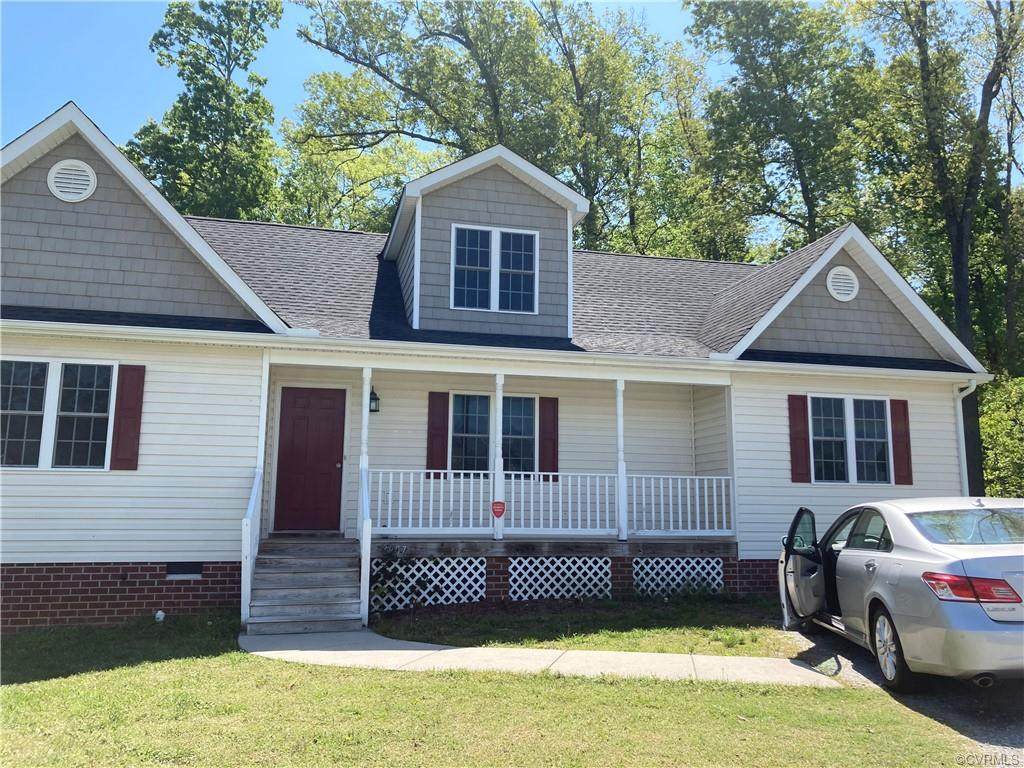 3907 Hamlin Creek Court - Photo 1