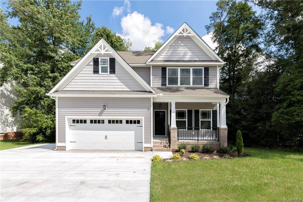 11194 Garland Park Lane - Photo 1