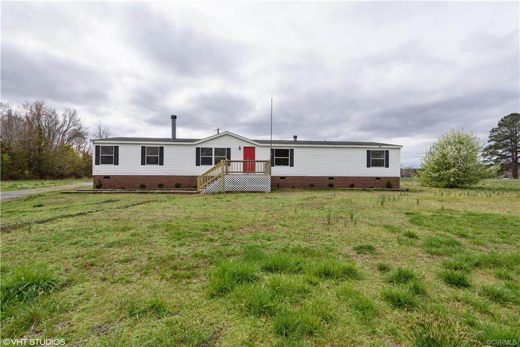 21913 Old Vaughan Road - Photo 1