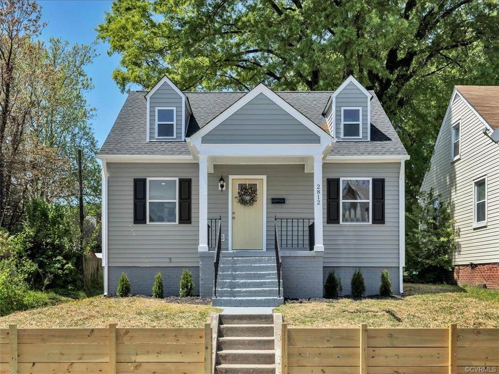 2812 Woodcliff Avenue - Photo 1