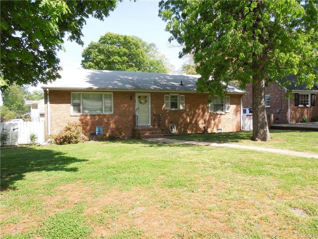 201 Jade Road - Photo 1