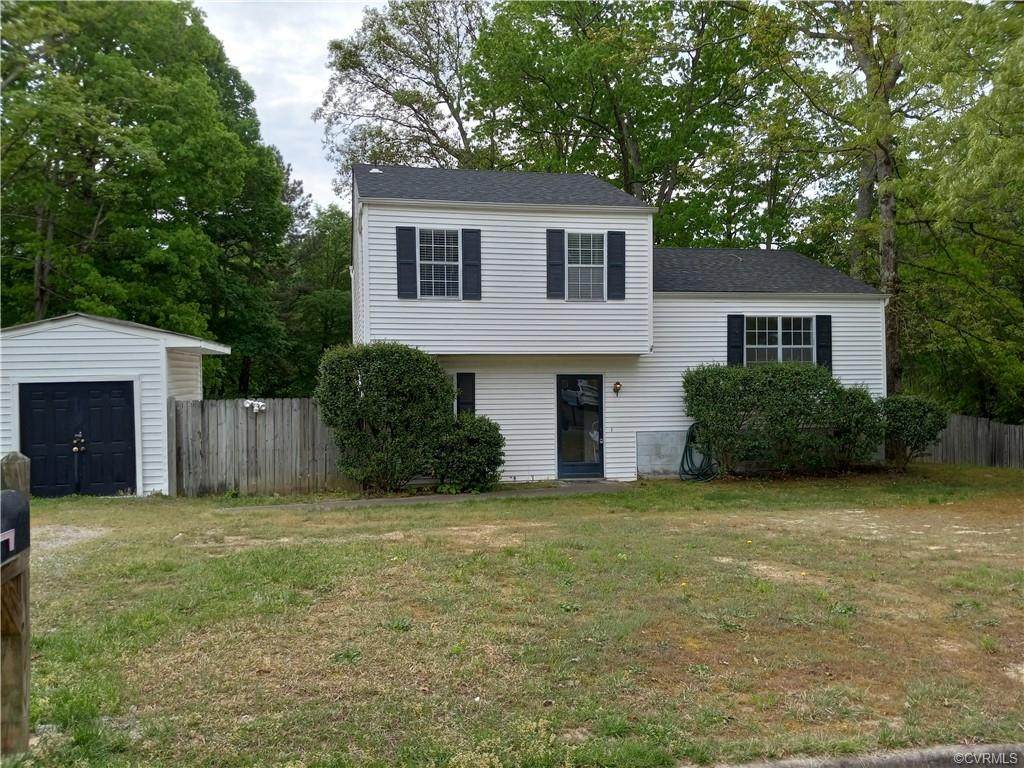 737 Clearlake Road - Photo 1