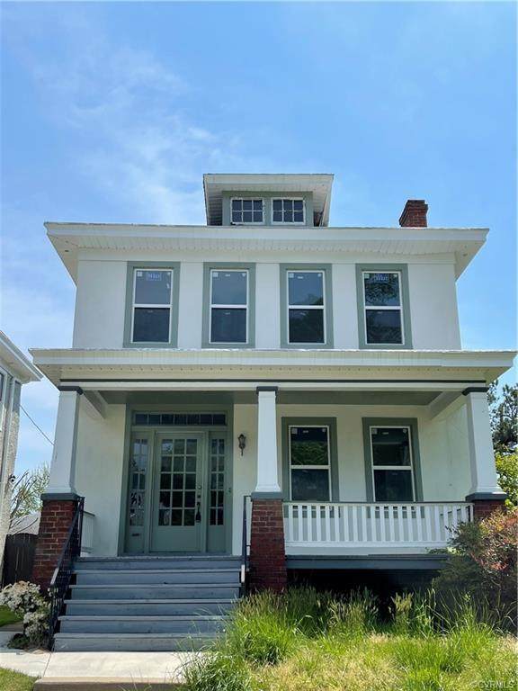 3221 Carolina Avenue - Photo 1