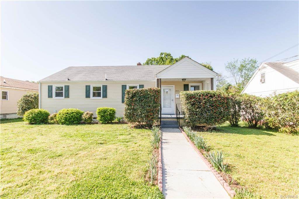 171 Charlotte Avenue - Photo 1