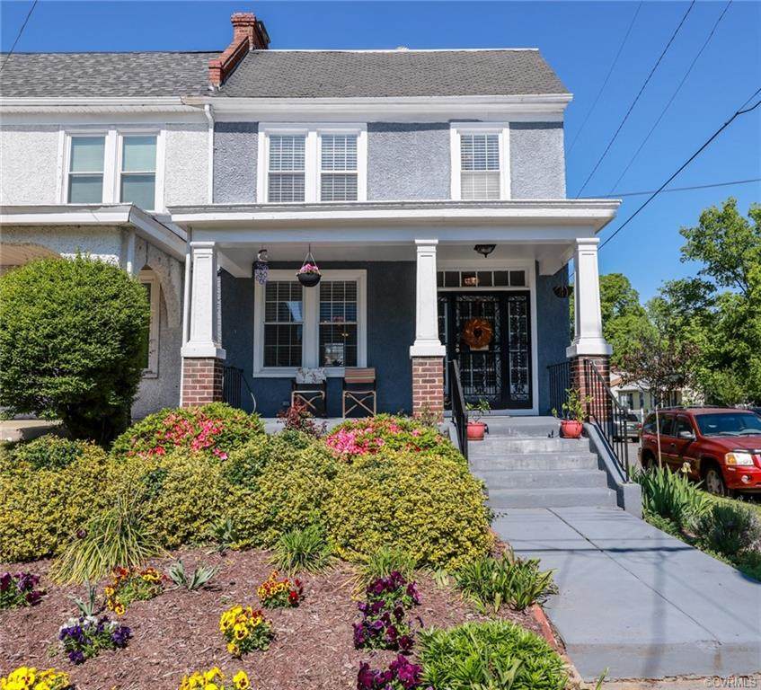 800 Meadow Street - Photo 1