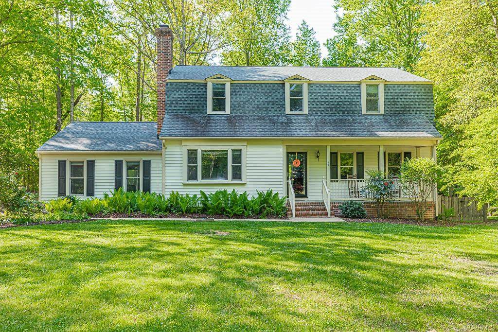 7559 Studley Road - Photo 1