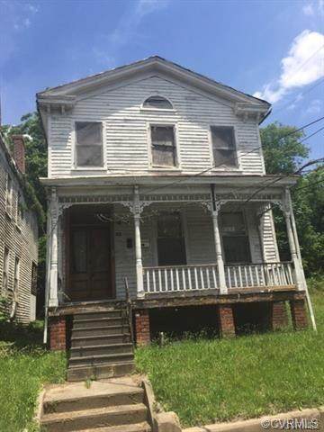 203 Jefferson Street - Photo 1