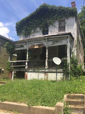 205 Jefferson Street - Photo 1