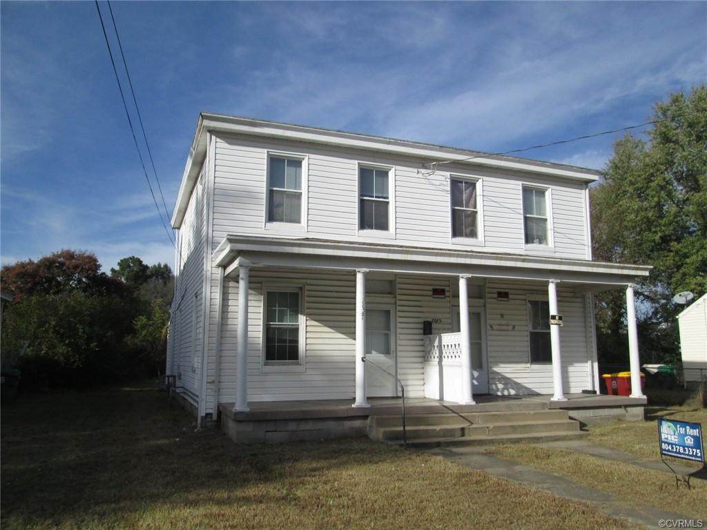 2025 Ferndale Avenue - Photo 1