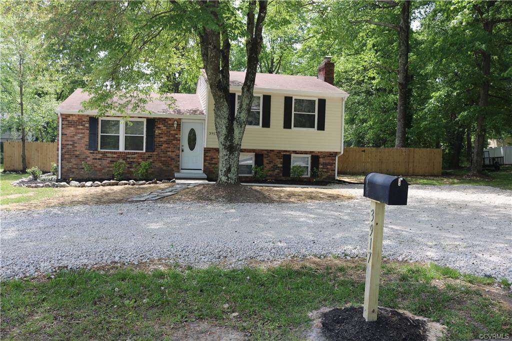 3917 Beulah Road - Photo 1