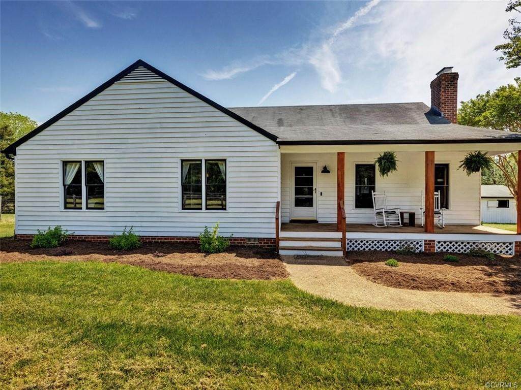 1800 Rocky Ford Road - Photo 1