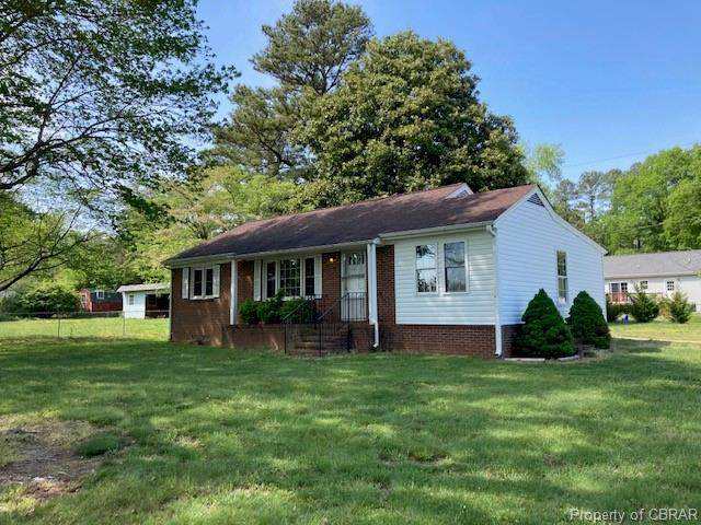 6873 Ware House Road - Photo 1