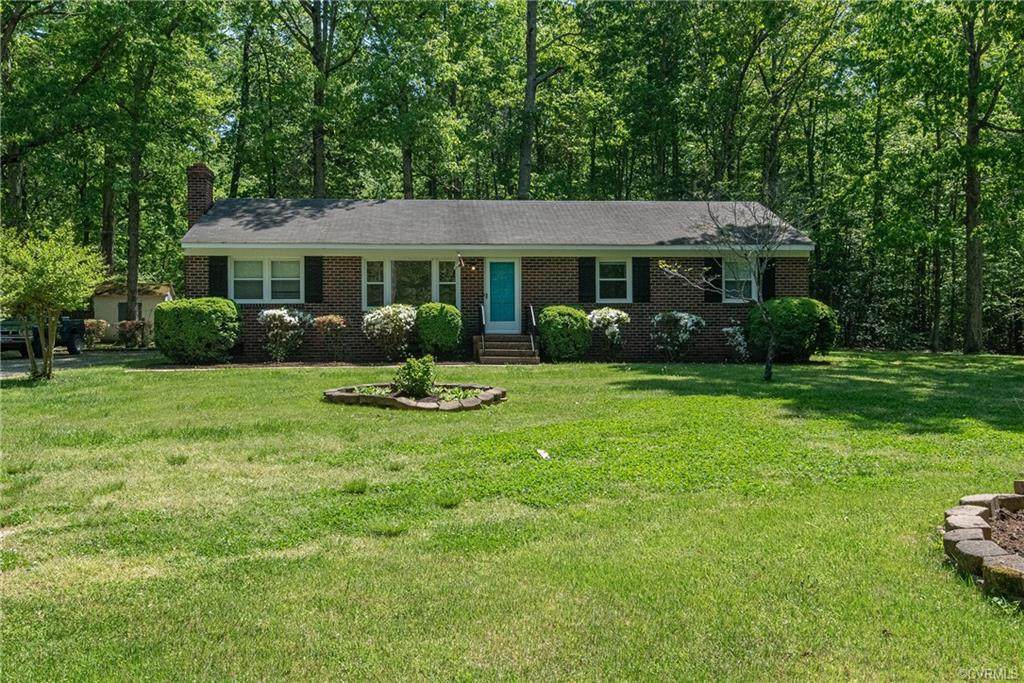 12709 Quailwood Road - Photo 1
