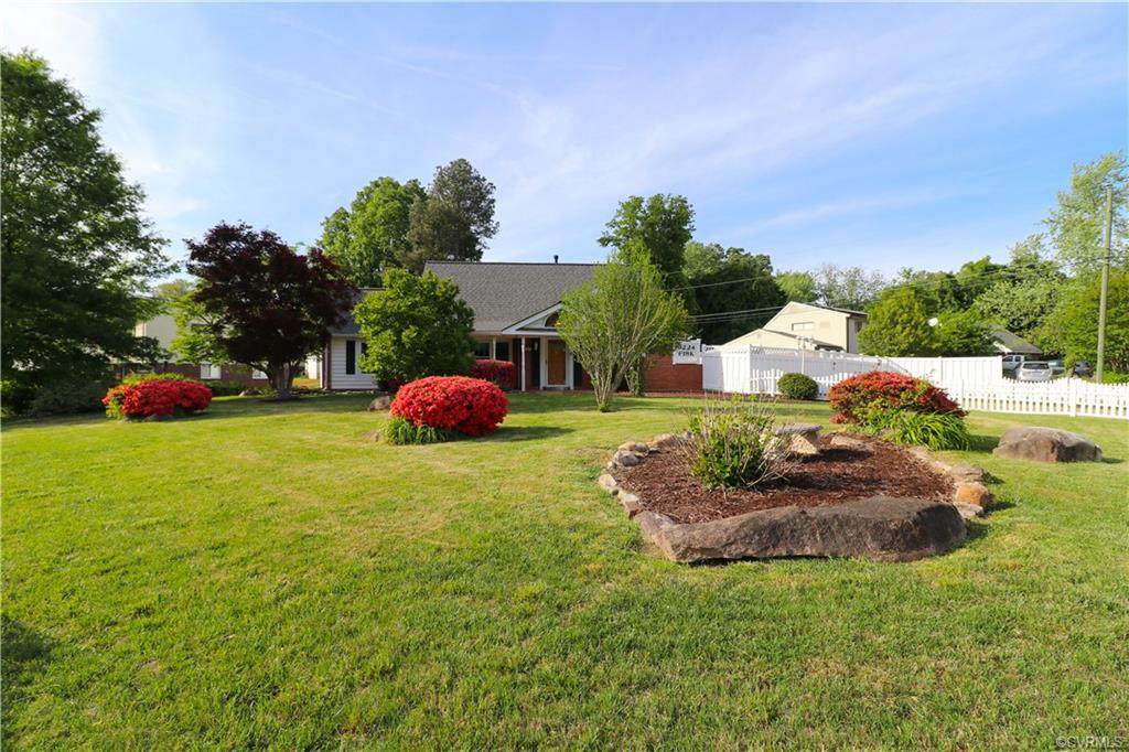9224 Fisk Road - Photo 1