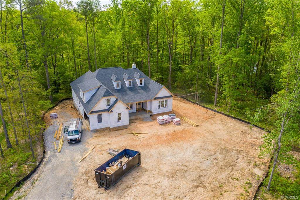 8206 Mckibben Drive - Photo 1