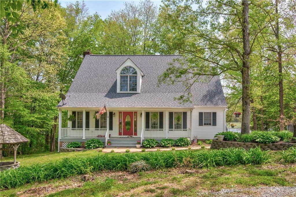 1332 Peach Grove Road - Photo 1