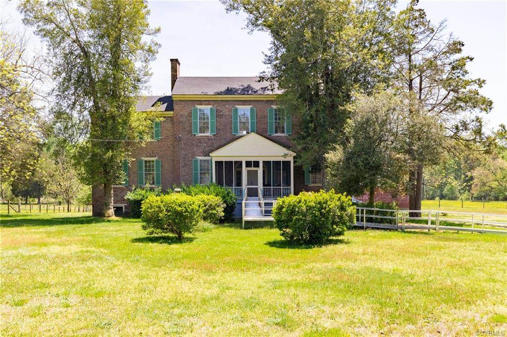 23101 Hull Street Road - Photo 1