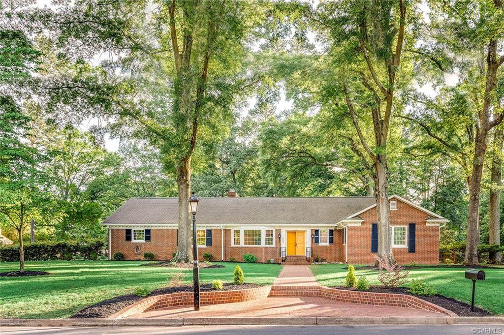 205 Chickahominy Bluffs Road - Photo 1