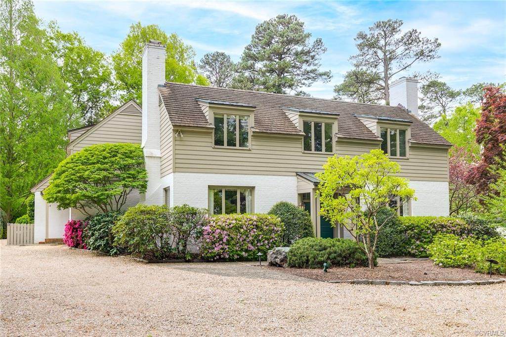 6425 Roselawn Road - Photo 1