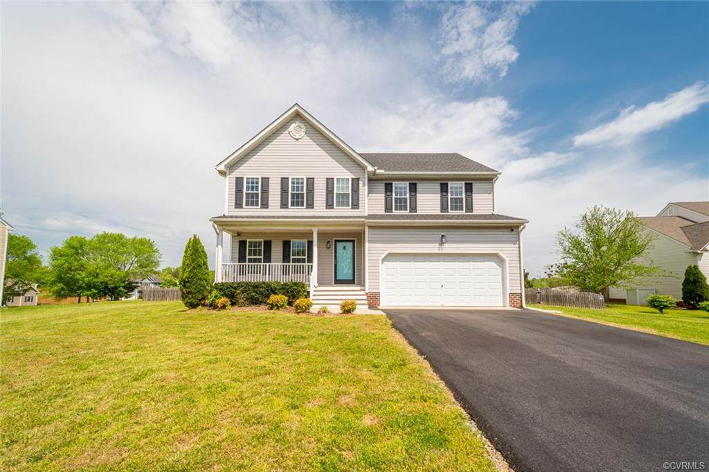 902 Newsome Court - Photo 1
