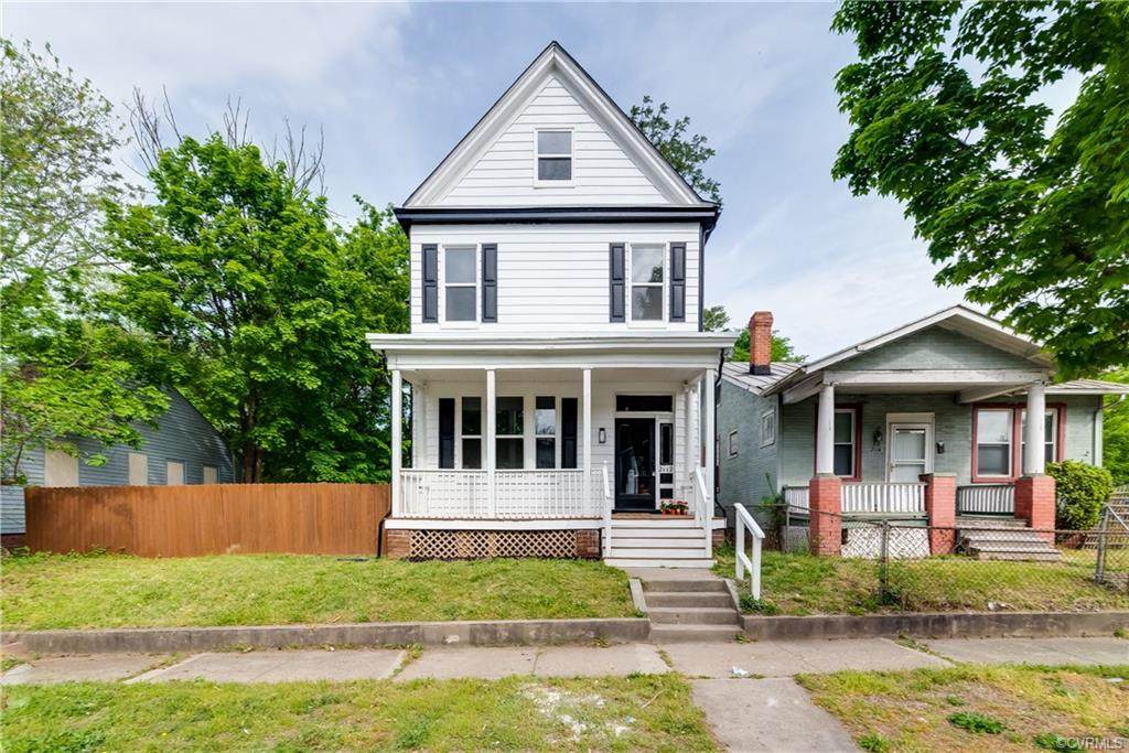 2112 5th Avenue - Photo 1