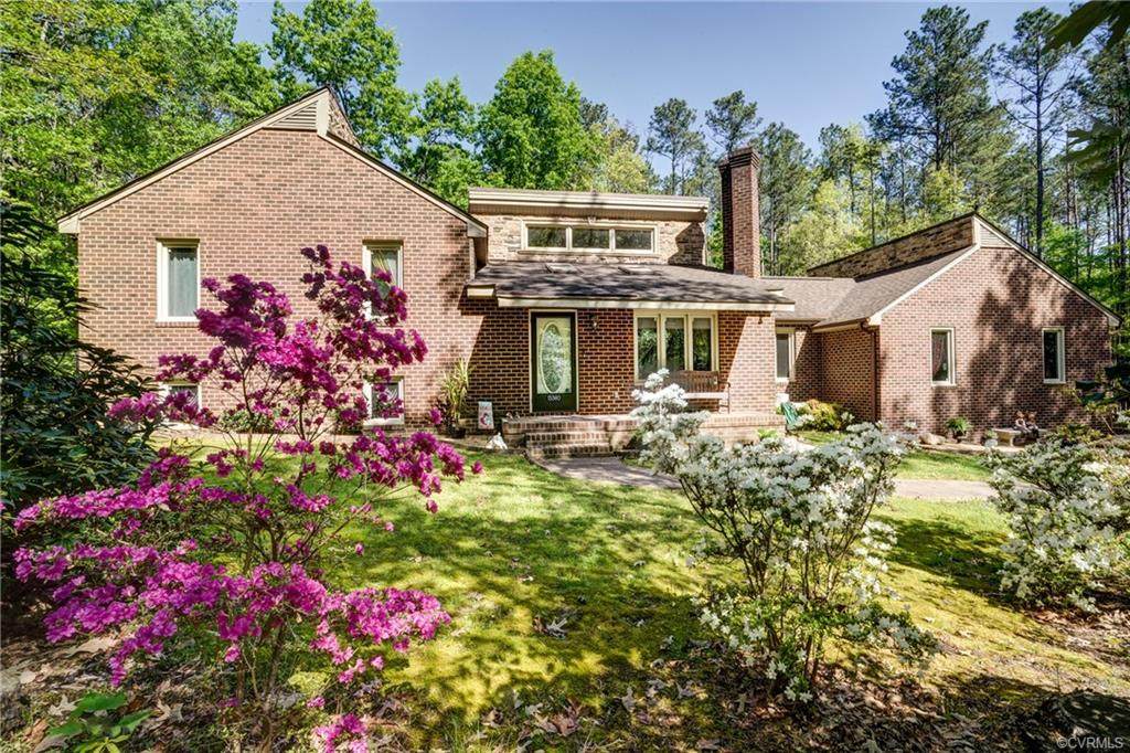 13360 Ashland Road - Photo 1