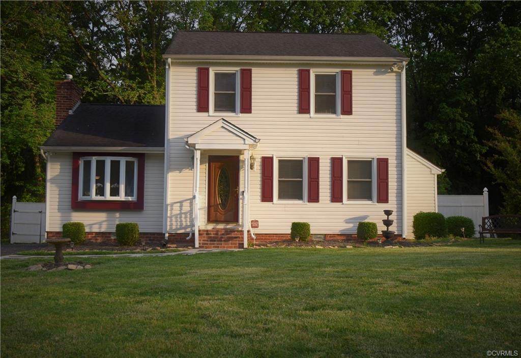 4209 Cedardale Lane - Photo 1